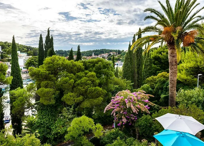 Daire Garden Superior