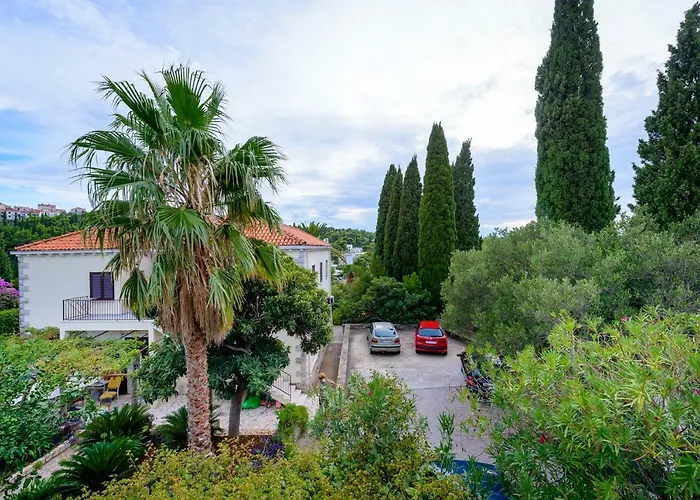 Daire Garden Superior *