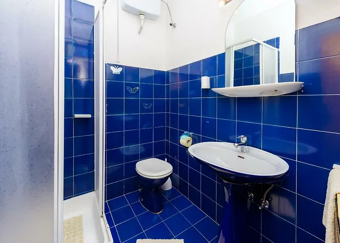 Garden Superior Daire Cavtat