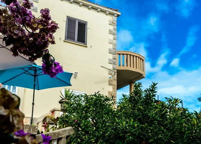 Garden Superior Daire Cavtat