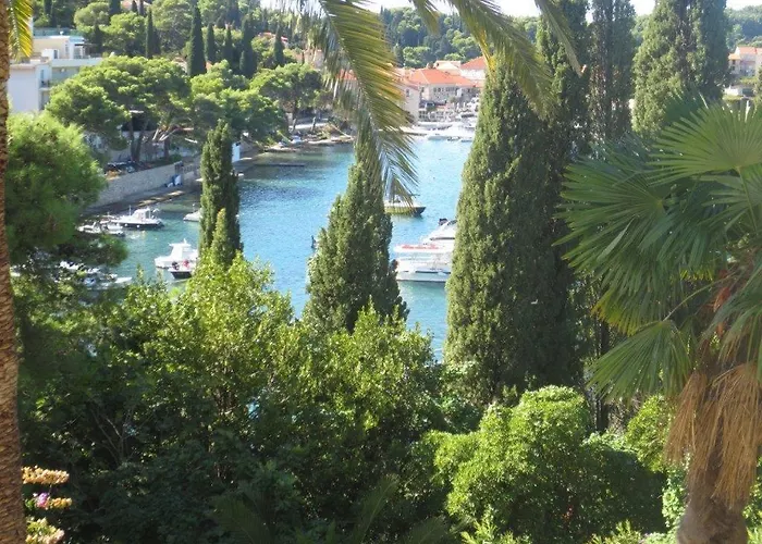 Garden Superior * Cavtat