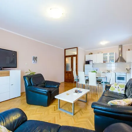 Lejlighed Garden Superior Cavtat