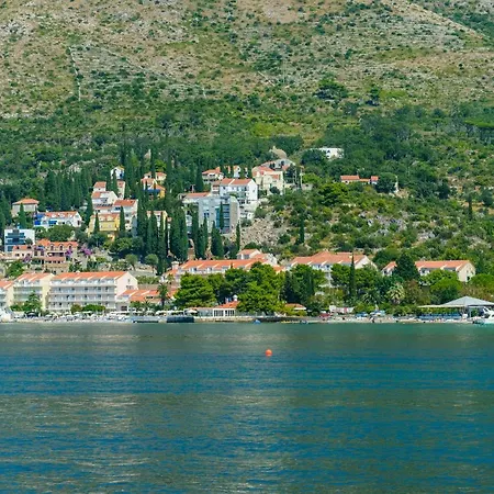 Garden Superior Διαμέρισμα