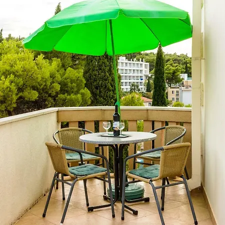 Garden Superior Apartment Cavtat