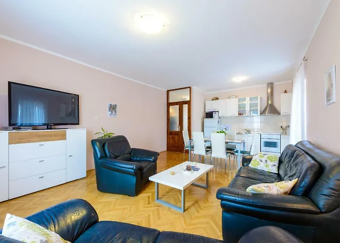 Appartement Garden Superior Cavtat