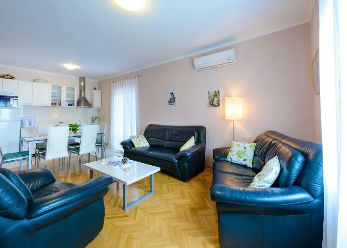 Garden Superior * Cavtat