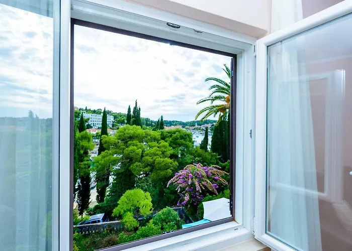 Garden Superior * Cavtat