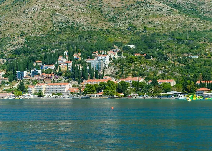 Garden Superior Appartement