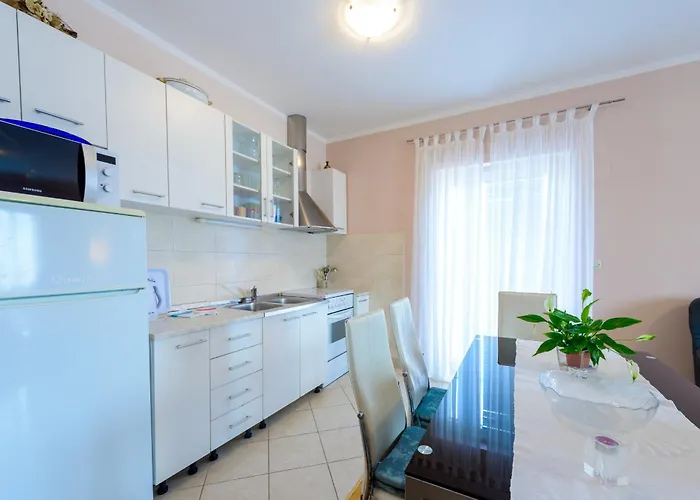 Garden Superior * Cavtat