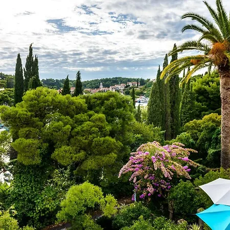 Appartamento Garden Superior