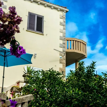 Garden Superior Appartamento Cavtat